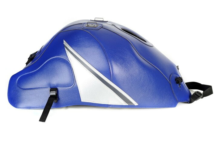 楽天市場】BAGSTER バグスター タンクカバー GSX1300R ハヤブサ(隼 
