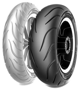 MICHELIN ~V COMMANDER III TOURING y180/65B16 M/C 81H REINF TL/TTz R}_[ 3 c[O ^C BMW HARLEY-DAVIDSON n[[_rbh\ HONDA z_ INDIAN MOTORCYCLE CfBA I[h^C