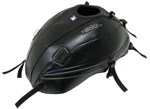 BAGSTER バグスター タンクカバー Z900RS CAFE KAWASAKI カワサキ タンク関連 外装 カラー:ブラック/ライトスチール/ゴールド