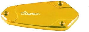 LighTech ���C�e�b�N �t���[�h�^���N�L���b�v Z1000 Z750R KAWASAKI �J���T�L �}�X�^�[�V�����_�[�^���N�L���b�v�E���U�[�o�[�J�o�[ �u���[�L