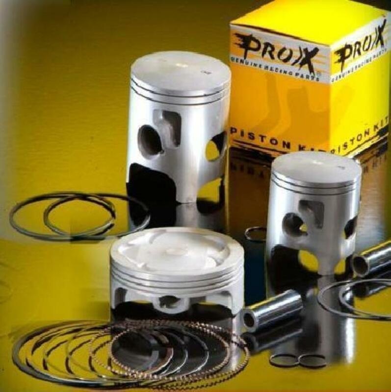 Proxプロックス 安心の定価販売 ピストン 爆買い新作 Forged Piston Kit - 6237 XC-W SX プロックス Prox KTM 150