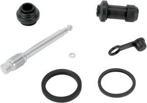 MOOSE RACING ���[�X���[�V���O �u���[�L�L�����p�[ ���r���h�L�b�g [1702-0098] CR125R CR250R 2002 - 2007 CRF150R 2009 CRF250R CRF250X CRF450R 2003 CRF450X HONDA �z���_ �L�����p�[�I�[�o�[�z�[���L�b�g �u���[�L