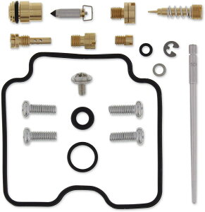 MOOSE RACING ���[�X���[�V���O �L���u���^�[��C�L�b�g[1003-0708] KLX650R 1993 - 1996 KAWASAKI �J���T�L ���̑��L���u���^�[�I�v�V�����E��C���i �z�C�֘A �G���W��