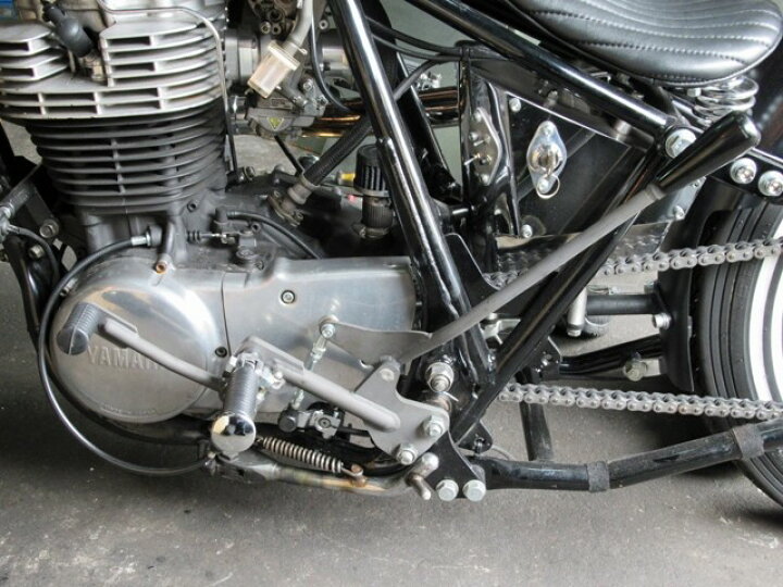 楽天市場】2%er ツーパーセンター ミッドハイ ジョッキーシフトキット 