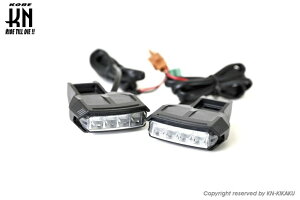 KOSO R[\[ tgLEDECJ[ BWfS 125 YAMAHA }n ECJ[ Η dn