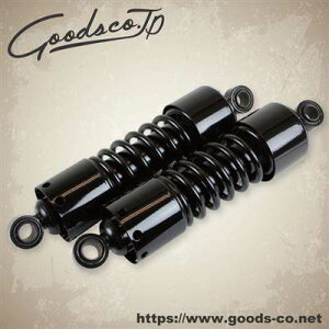 GOODS ObY G-SUSPENTION280 ubN 14-10 CB400SS F XS650 250TR W400 W650 㕔ta14mmAta10mm̎ԎɑΉ ATXyV TXyV 