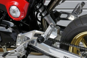 OVER I[@[ ^fXebv XC_[ GROM HONDA z_ GWXC_[Et[XC_[ t[