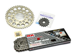 SUNSTAR TX^[ tgEAXvPbg`F[EJVWCgZbg Z1000 KAWASAKI JTL XvPbgE`F[Zbg 쓮n `F[FRKSV525X-XWiVo[`F[