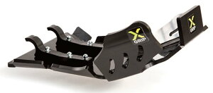X-GRIP GbNXObv A_[K[h EXC-F250 EXC-F350 KTM A_[K[hEXLbhv[g t[