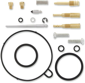 MOOSE RACING ���[�X���[�V���O �L���u���^�[��C�L�b�g[1003-0854] KLX110 2006 - 2017 KLX110L 2010 KAWASAKI �J���T�L ���̑��L���u���^�[�I�v�V�����E��C���i �z�C�֘A �G���W��