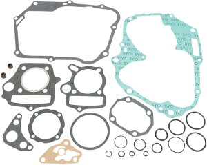 MOOSE RACING ���[�X���[�V���O �K�X�P�b�g�^�I�C���V�[��[0934-0130] CRF70F 2004 - 2012 CT70 TRAIL XR70R 1997 2003 HONDA �z���_ �G���W���K�X�P�b�g �G���W���p�[�c �G���W��
