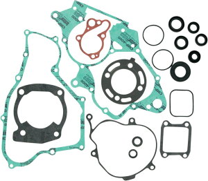 MOOSE RACING [X[VO KXPbg^ICV[[0934-0447] CR85R 2005 - 2007 CR85RB EXPERT HONDA z_ GWKXPbg GWp[c GW