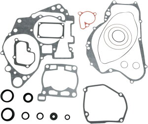 MOOSE RACING [X[VO KXPbg^ICV[[0934-0488] RM125 2004 - 2007 SUZUKI XYL GWKXPbg GWp[c GW