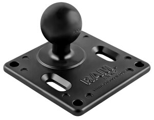 RAM MOUNTS }Eg VESAv[g 75x75mm ̑edq@}EgEIvVECi dq@