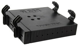 RAM MOUNTS ラムマウント タフトレー クレードル その他各種電子機器マウント・オプション・補修部品 電子機器類