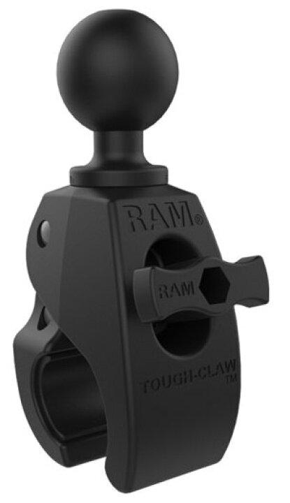 楽天市場】RAM MOUNTS ラムマウント タフクロー(M) その他各種電子機器 