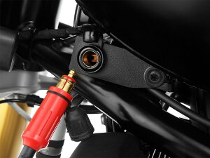 Wunderlich _[bq w[d\Pbg RnineT Pure Scrambler Urban G/S BMW VK[\Pbgd dn