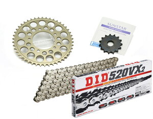 SUNSTAR TX^[ tgEAXvPbg`F[EJVWCgZbg WR250R YAMAHA }n XvPbgE`F[Zbg 쓮n `F[FDIDSS520VX3iVo[`F[