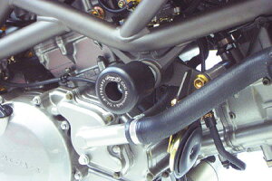 GSG MOTOTECHNIK GSGgeNjbN t[XC_[ RAPTOR650 [vg[] V CAGIVA JWo GWXC_[Et[XC_[ t[