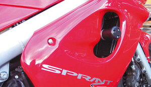 Ladybird fBo[h t[XC_[ 99 -04 955Sprint ST TRIUMPH gCAt GWXC_[Et[XC_[ t[