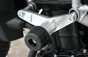GSG MOTOTECHNIK GSGgeNjbN t[XC_[ TIGER800 [^CK[] TRIUMPH gCAt GWXC_[Et[XC_[ t[