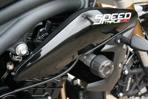 GSG MOTOTECHNIK GSGgeNjbN t[XC_[ SPEEDTRIPLE 1050yXs[hgvz TRIUMPH gCAt GWXC_[Et[XC_[ t[
