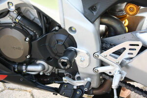 Ladybird fBo[h Nb`veN^[ RSV4 APRILIA AvA GWXC_[Et[XC_[ t[