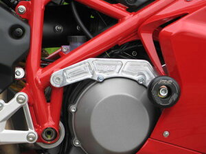 GSG MOTOTECHNIK GSGgeNjbN t[XC_[ DUCATI 1098 hDJeB GWXC_[Et[XC_[ t[