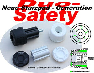 GSG MOTOTECHNIK GSGgeNjbN t[XC_[ ZX-10R KAWASAKI JTL GWXC_[Et[XC_[ t[