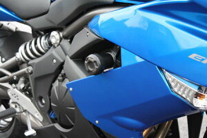 Ladybird fBo[h t[XC_[ ER-6f KAWASAKI JTL GWXC_[Et[XC_[ t[