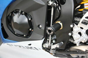 GSG MOTOTECHNIK GSGgeNjbN Nb`veN^[ GSX-R1000 SUZUKI XYL GWXC_[Et[XC_[ t[