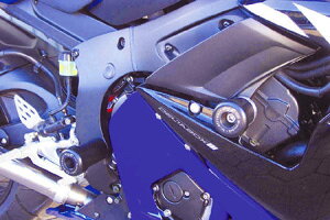 Ladybird fBo[h t[XC_[ YZF-R6 YAMAHA }n GWXC_[Et[XC_[ t[