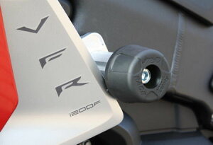 GSG MOTOTECHNIK GSGgeNjbN t[XC_[ VFR1200F HONDA z_ GWXC_[Et[XC_[ t[