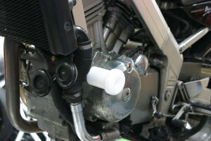 Ladybird fBo[h t[XC_[ BROS650 HONDA z_ GWXC_[Et[XC_[ t[