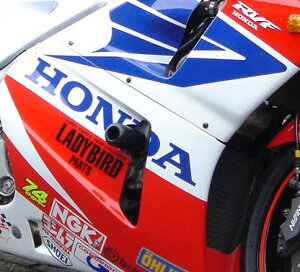 Ladybird fBo[h t[XC_[ RVF400 NC35 HONDA z_ GWXC_[Et[XC_[ t[