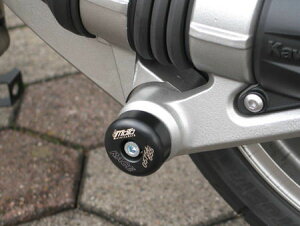 GSG MOTOTECHNIK GSG���g�e�N�j�b�N �A�N�X���X���C�_�[ 1400GTR KAWASAKI �J���T�L �t���[��