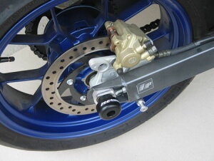 GSG MOTOTECHNIK GSG���g�e�N�j�b�N �A�N�X���X���C�_�[ PEGASO650 STRADA [�X�g���[�_] Trail APRILIA �A�v�����A �t���[��