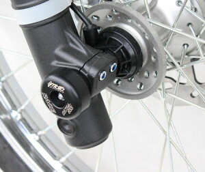 GSG MOTOTECHNIK GSG���g�e�N�j�b�N �A�N�X���X���C�_�[ WR125 R X YAMAHA ���}�n �t���[��