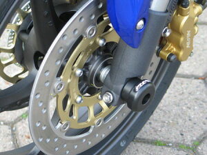 GSG MOTOTECHNIK GSG���g�e�N�j�b�N �A�N�X���X���C�_�[ HORNET600 [�z�[�l�b�g] CB1000R CBF600 HONDA �z���_ �t���[��
