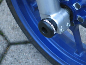 GSG MOTOTECHNIK GSG���g�e�N�j�b�N �A�N�X���X���C�_�[ PEGASO650 STRADA [�X�g���[�_] Trail APRILIA �A�v�����A �t���[��
