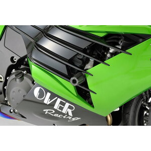 OVER I[@[ [VOXC_[ ZX-14R KAWASAKI JTL GWXC_[Et[XC_[ t[