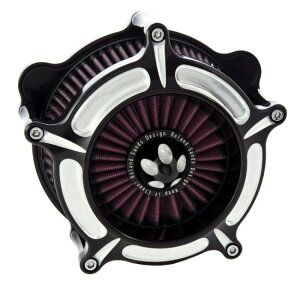 Roland Sands Design [hTYfUC GAN[i[ (TURBINE^RgXgJbg) ėp BIGTWIN [rbOcC] 93-12 TOURING [c[O] -07 SOFTAIL [\teC] DYNA [_Ci] HARLEY-DAVIDSON n[