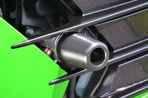 AGRAS AOX [VOXC_[ ZX-14R KAWASAKI JTL GWXC_[Et[XC_[ t[ WRJ[FzCg (SL)