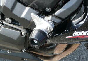 AGRAS AOX [VOXC_[ Z1000  KAWASAKI JTL GWXC_[Et[XC_[ t[ WRJ[FzCg (S)