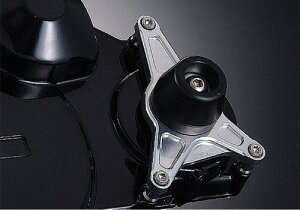 AGRAS AOX [VOXC_[ GPZ900R KAWASAKI JTL GWXC_[Et[XC_[ t[ WRJ[FubN (S)