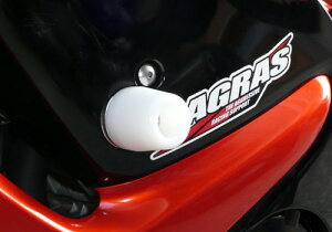 AGRAS AOX [VOXC_[ GSX1300R nuT SUZUKI XYL GWXC_[Et[XC_[ t[ WRJ[FubN (S)