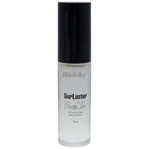 SurLuster VAX^[ st@C^C bNXER[eBOEKXR[eBO P~J