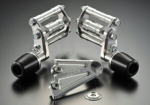 AGRAS AOX [VOXC_[ CB1300X[p[tHA HONDA z_ GWXC_[Et[XC_[ t[ WRJ[FubN (S)