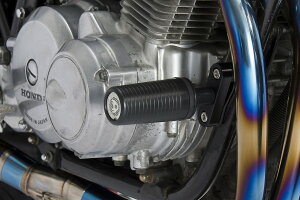 K-FACTORY PCt@Ng[ GWXC_[ CB750F HONDA z_ GWXC_[Et[XC_[ t[