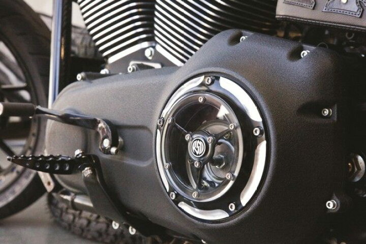 楽天市場】Roland Sands Design ローランドサンズデザイン ダービー 